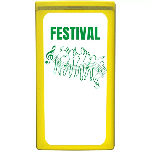 MiniKit Festival, Image 4