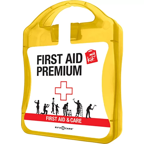 MyKit Medium Premiers Secours PREMIUM, Image 1