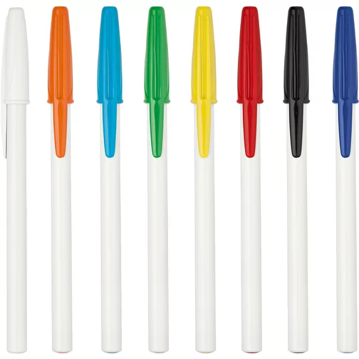 CORVINA. Stylo à bille CARIOCA®, Image 4