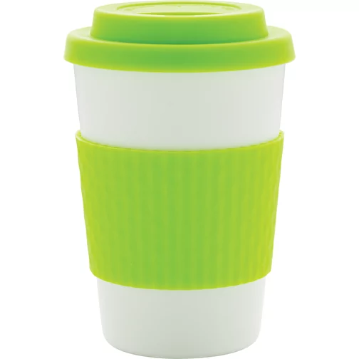 Mug en PP recyclable 270ml, Image 2