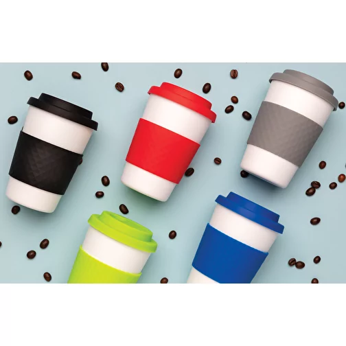 Mug en PP recyclable 270ml, Image 6