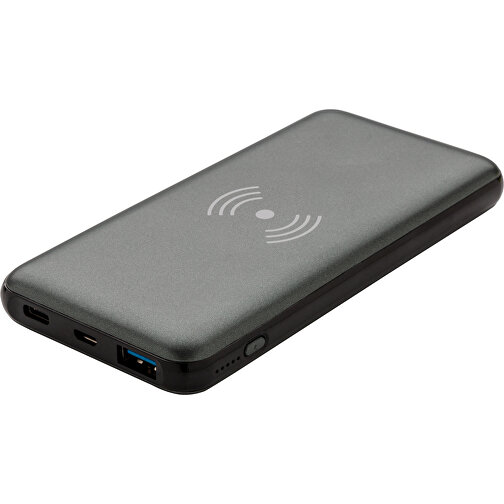 Powerbank wireless da 10.000 mAh con PD *, Immagine 1