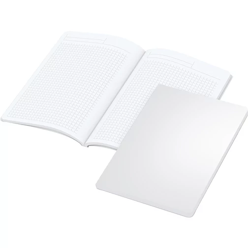 Cahier Flexx-Book A5 Bestseller, polychrome mat, Image 2