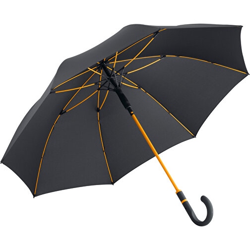 AC-Midsize Stick Umbrella FARE®-Style, Obraz 1
