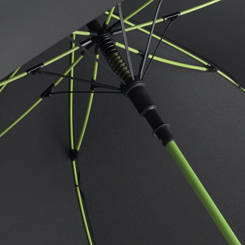 AC-paraply för gäster FARE® Style, Bild 4