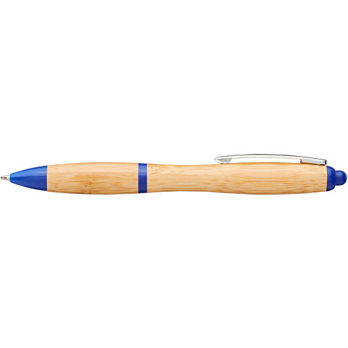 Bolígrafo de bambú \'\'Nash\'\', Imagen 8