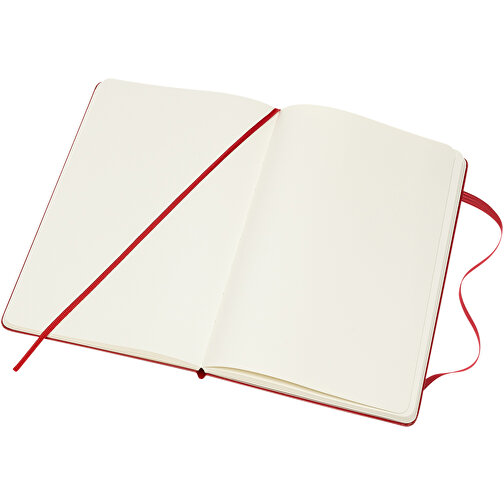 Classic L softcover notesbog - blank, Billede 8