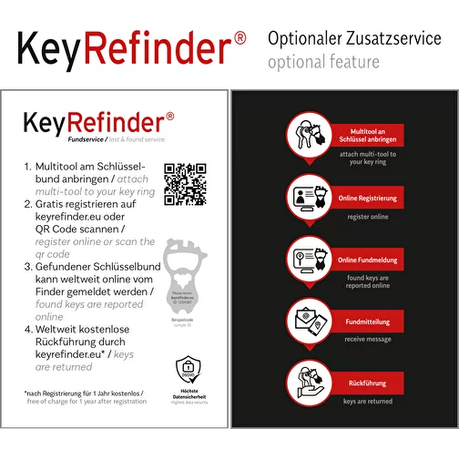 ROMINOX® Key Tool Link, Immagine 13