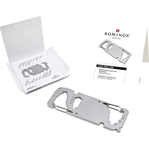ROMINOX® nyckelverktyg Länk, Bild 2