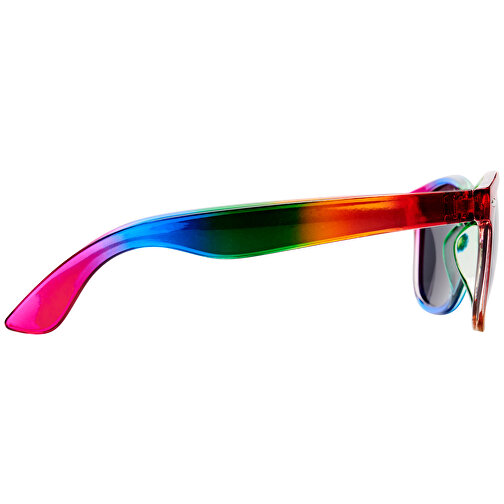 Sun Ray regnbuesolbriller, Bilde 4