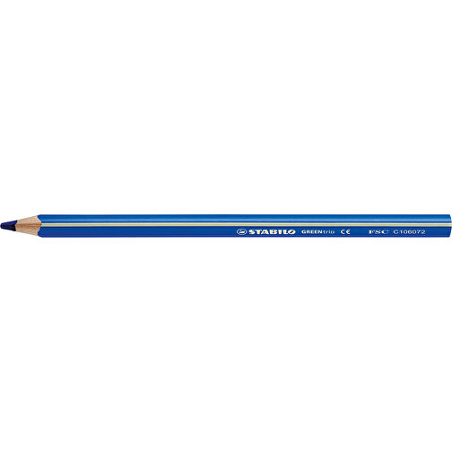 STABILO GREENtrio crayon de couleur, Image 1