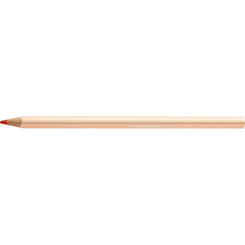 STABILO GREENtrio farvet blyant, Billede 1