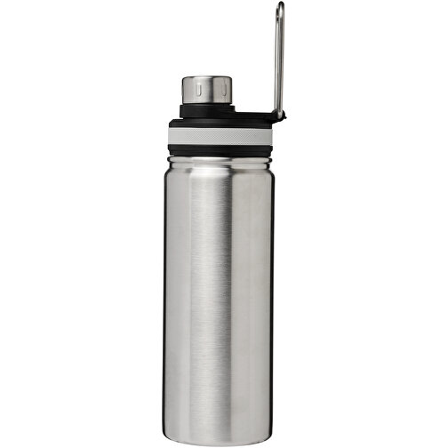 Gessi 590 Ml Kupfer-vakuum Isolierflasche , silber, Edelstahl, 23,50cm (Höhe), Bild 13