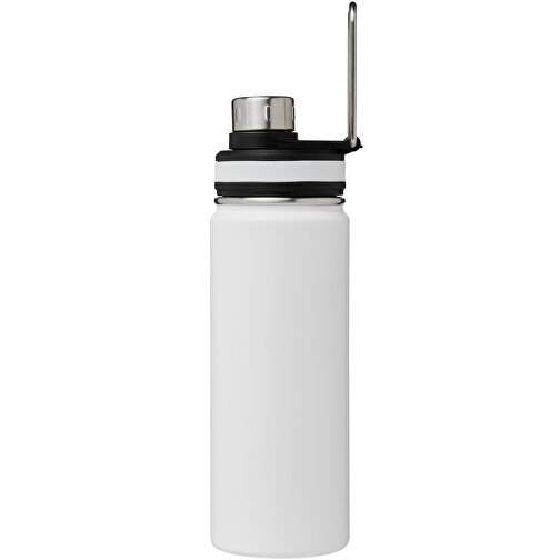 Gessi 590 Ml Kupfer-vakuum Isolierflasche , weiß, Edelstahl, 23,50cm (Höhe), Bild 8