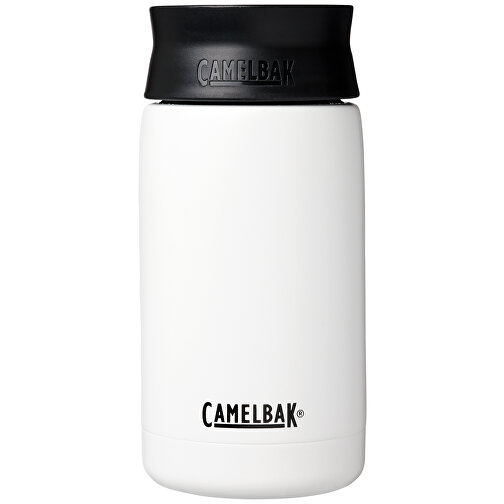 CamelBak® Hot Cap 350 Ml Kupfer-Vakuum Isolierbecher , weiss, Edelstahl, 15,60cm (Höhe), Bild 9