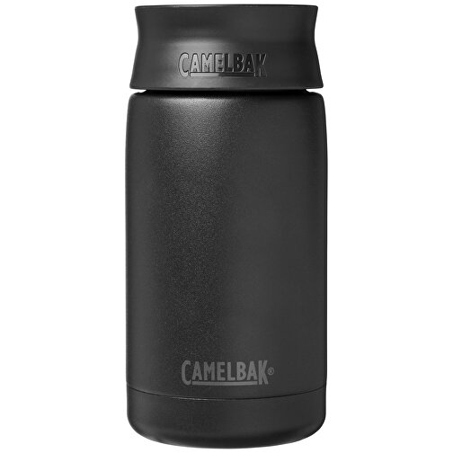CamelBak® Hot Cap 350 Ml Kupfer-Vakuum Isolierbecher , schwarz, Edelstahl, 15,60cm (Höhe), Bild 11