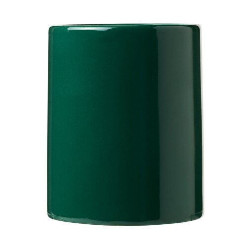 Ceramic Geschenkset Mit 4 Bechern , grün, Keramik, 20,70cm x 10,20cm x 20,70cm (Länge x Höhe x Breite), Bild 5
