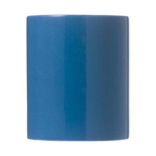 Ceramic Geschenkset Mit 4 Bechern , blau, Keramik, 20,70cm x 10,20cm x 20,70cm (Länge x Höhe x Breite), Bild 15