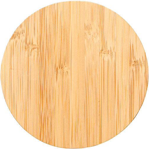 Essence Kabelloses Ladepad Aus Bambus , holz, Bambusholz, 0,80cm (Höhe), Bild 10