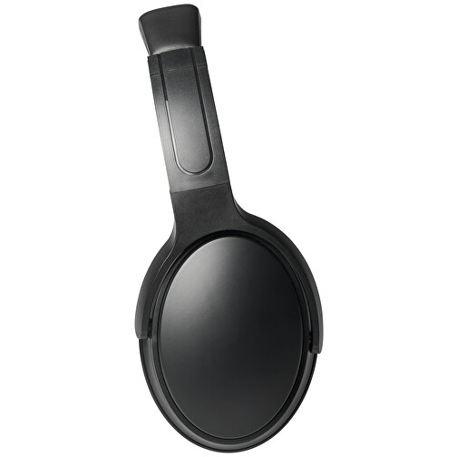Blaze Kopfhörer Mit Aufleuchtendem Logo , schwarz, ABS Kunststoff, 16,50cm x 19,00cm x 7,50cm (Länge x Höhe x Breite), Bild 9