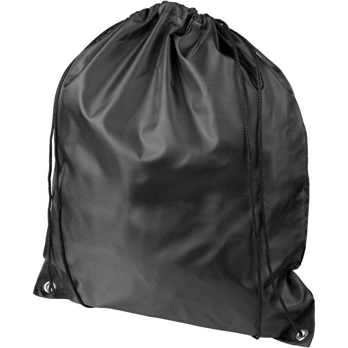 Oriole RPET ryggsäck med dragsko, Bild 1