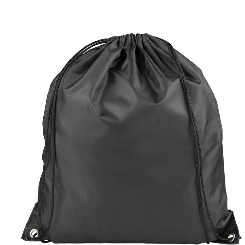 Oriole RPET-rygsæk med snøre, Billede 3
