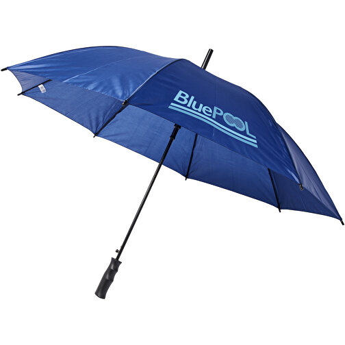 Bella 58 cm vindfast paraply med automatisk åbning, Billede 2