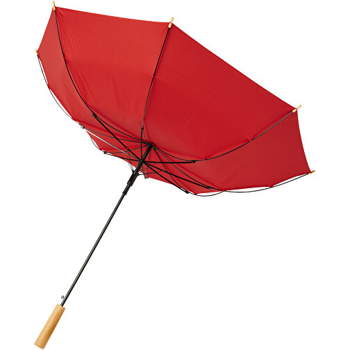 Alina 23\'\' automatiskt paraply i återvunnen PET, Bild 5