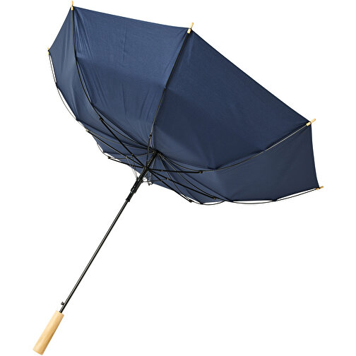 Alina 23\'\' auto-åpne resirkulert PET paraply, Bilde 5