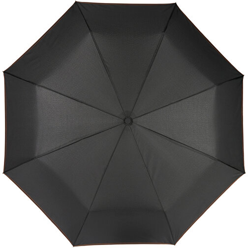 Stark-mini 21\'\' hopfällbart automatiskt paraply, Bild 3