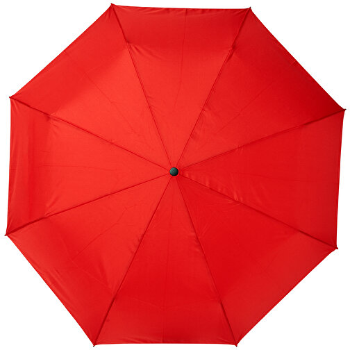 Bo 21\'\' hopfällbart automatiskt paraply i återvunnen PET, Bild 8