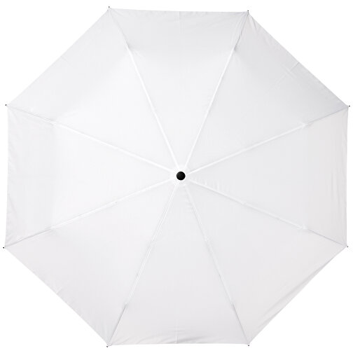 Paraguas plegable de material reciclado con apertura y cierre automáticos de 21,5\'\' “Bo\'\', Imagen 18