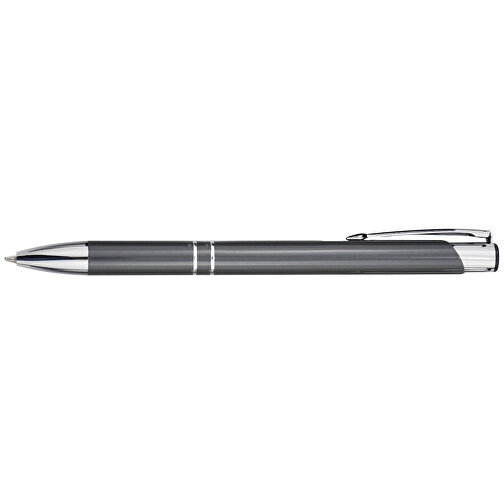 Bolígrafo de aluminio “Moneta”, Imagen 5