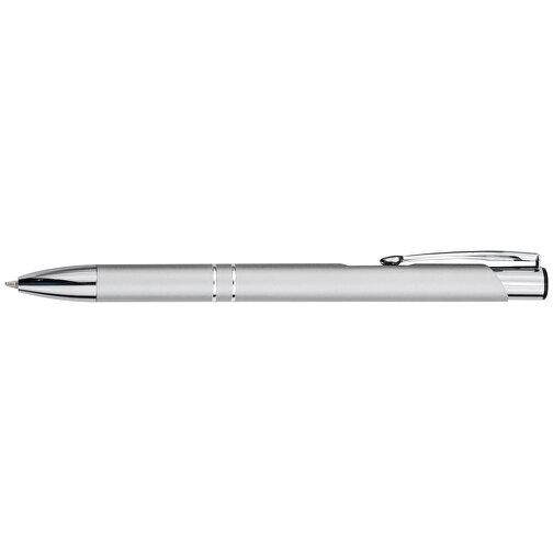 Bolígrafo de aluminio “Moneta”, Imagen 5