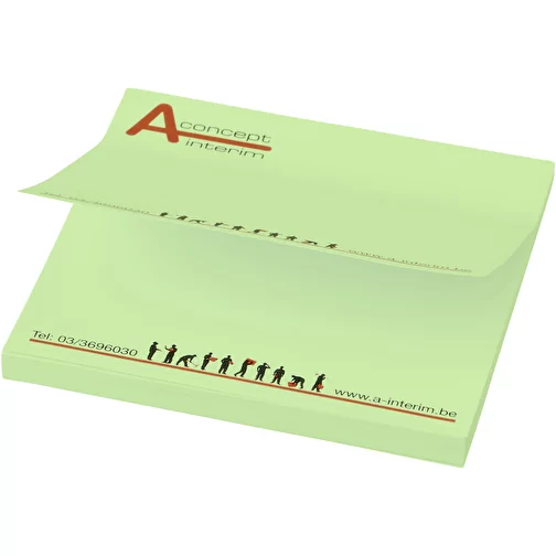 Post-its Sticky-Mate® 75 x 75, Image 1