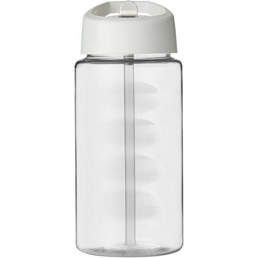 Bouteille de sport H2O Bop 500ml couvercle à bec verseur, Image 3