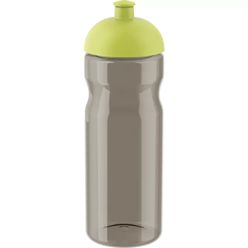 Bouteille de sport H2O Eco 650 ml avec couvercle dôme, Image 1