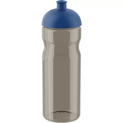 Bouteille de sport H2O Eco 650 ml avec couvercle dôme, Image 1