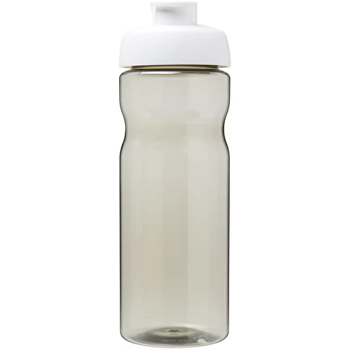 Bouteille de sport H2O Eco 650 ml avec couvercle à bascule, Image 3