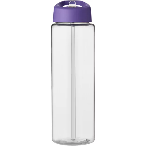 Bouteille de sport H2O Vibe 850ml couvercle bec verseur, Image 3