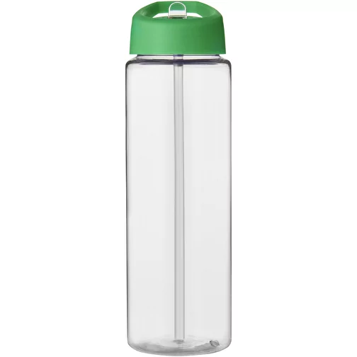 Bouteille de sport H2O Vibe 850ml couvercle bec verseur, Image 3