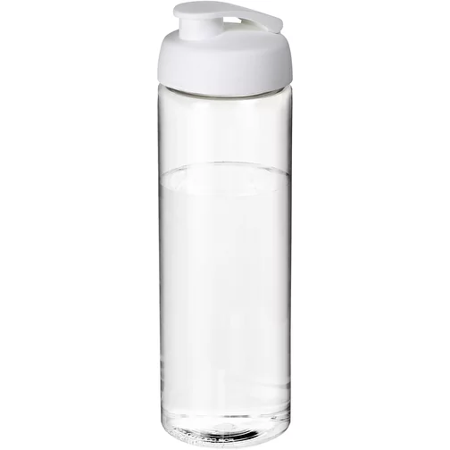 Bouteille de sport H2O Vibe 850 ml avec couvercle à bascule, Image 1