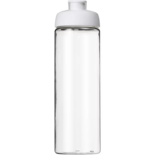 Bouteille de sport H2O Vibe 850 ml avec couvercle à bascule, Image 3