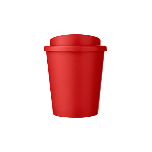 Americano® Espresso 250 Ml Isolierbecher , rot, PP Kunststoff, 11,80cm (Höhe), Bild 6