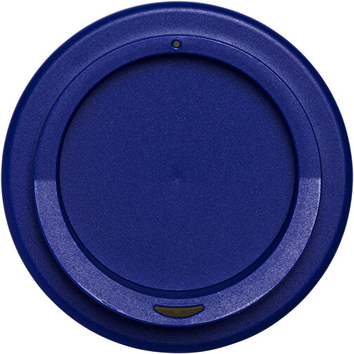 Americano® Espresso 250 Ml Isolierbecher , blau, PP Kunststoff, 11,80cm (Höhe), Bild 4