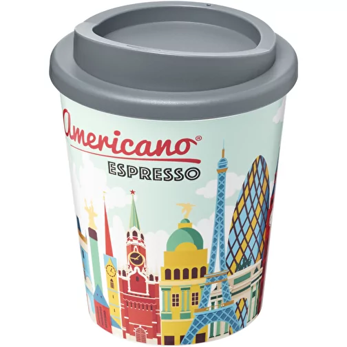 Gobelet isolant à espresso Brite-Americano® 250ml, Image 1