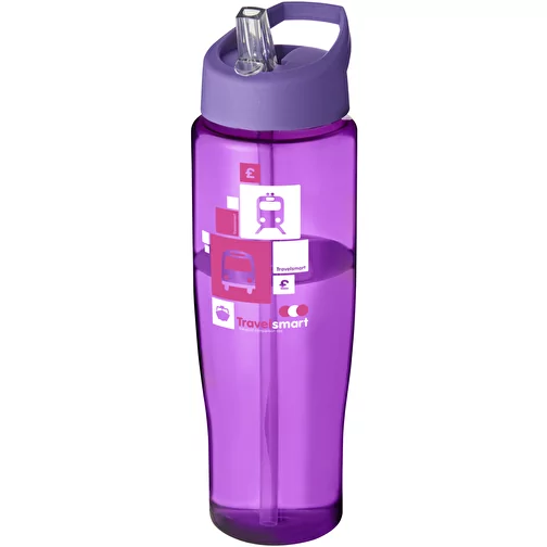 Bouteille de sport H2O Tempo® 700ml, Image 2