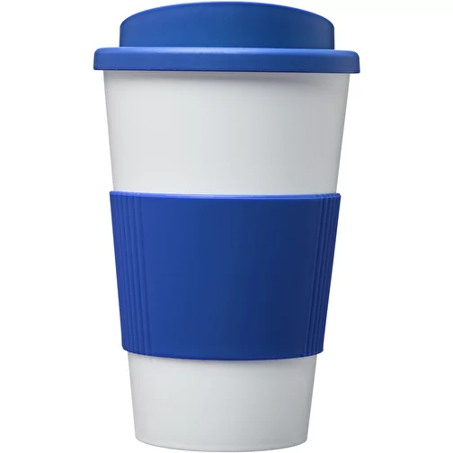 Gobelet isolant Americano® 350 ml avec bandeau antidérapant, Image 3