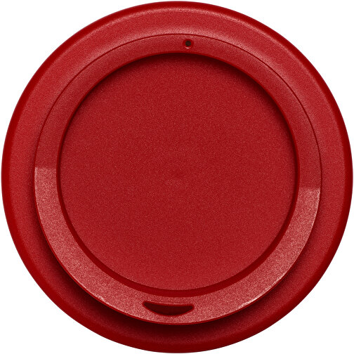 Americano® 350 Ml Isolierbecher , rot, PP Kunststoff, 15,40cm (Höhe), Bild 4