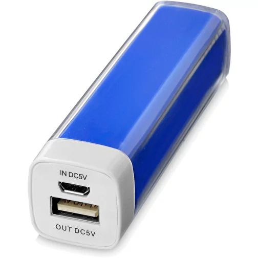 Powerbank WS102, Obraz 1